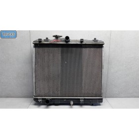 WATER HEAT RADIATOR  SUZUKI...