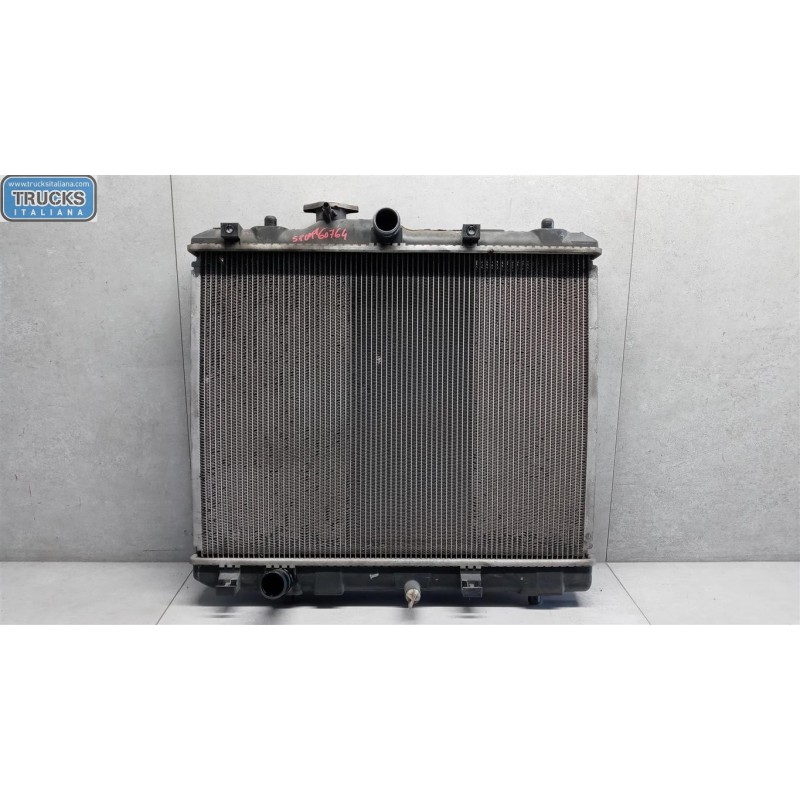SUZUKI WATER HEAT RADIATOR  SUZUKI Splash 2008> used