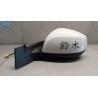 SUZUKI LEFT ELETRIC REAR-VIEW MIRROR  SUZUKI Splash 2008> used