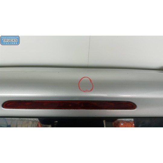 PORTELLONE POSTERIORE CITROEN Berlingo 2003>2008 usato