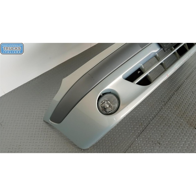 RENAULT PARAURTI ANTERIORE RENAULT Scenic 1999>2003 usato