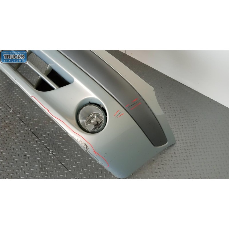 RENAULT PARAURTI ANTERIORE RENAULT Scenic 1999>2003 usato