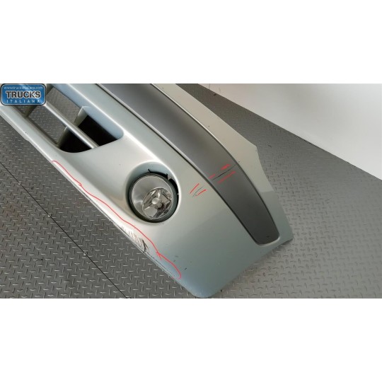 PARAURTI ANTERIORE RENAULT Scenic 1999>2003 usato