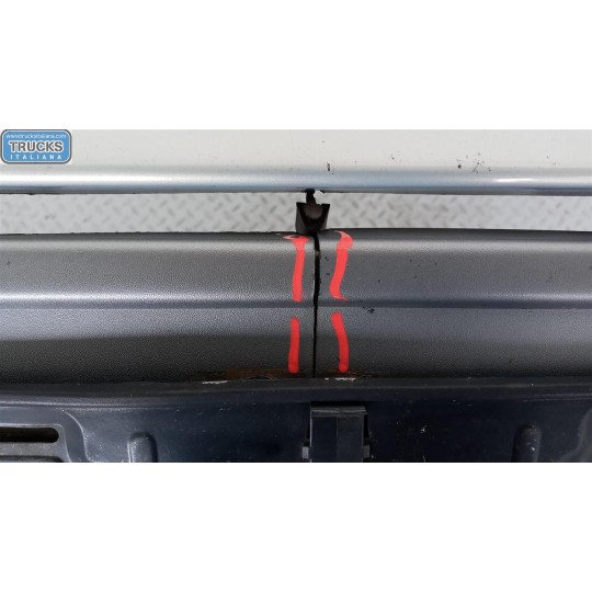 FRONT BUMPER RENAULT Scenic 1999>2003 used