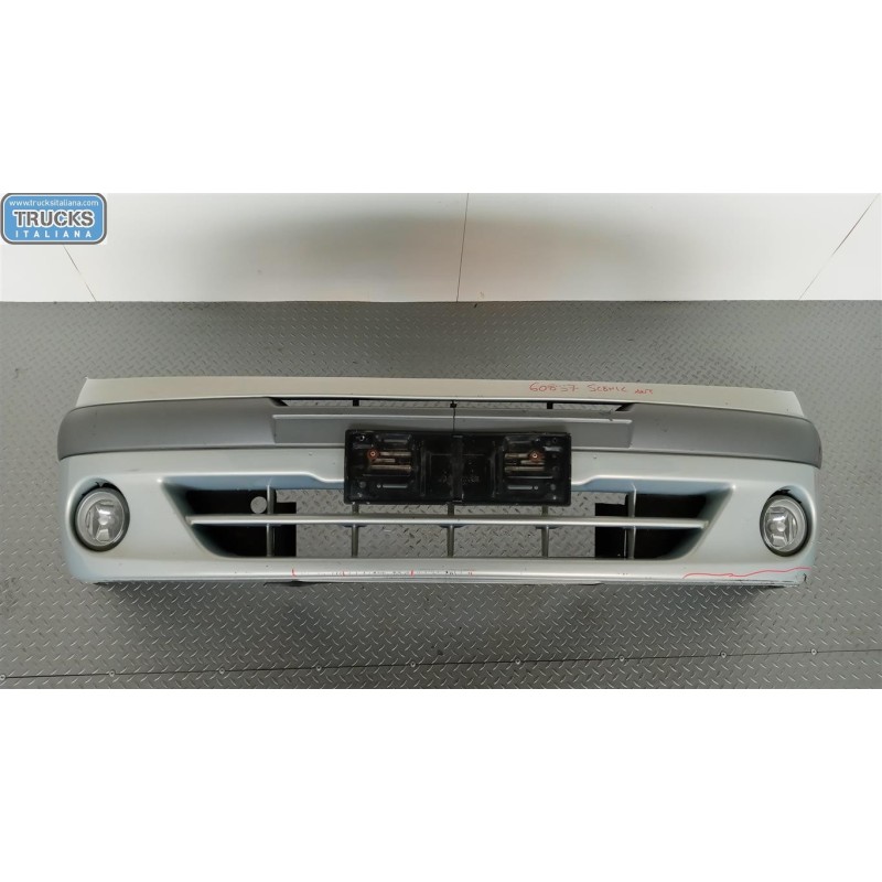 RENAULT PARAURTI ANTERIORE RENAULT Scenic 1999>2003 usato
