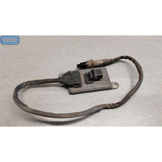 SONDA LAMBDA MERCEDES-BENZ truck Actros euro 5 2008>2013 usato