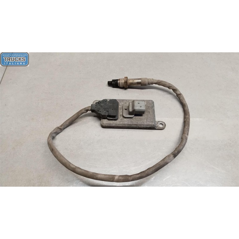 MERCEDES-BENZ truck SONDA LAMBDA MERCEDES-BENZ truck Actros euro 5 2008>2013 usato