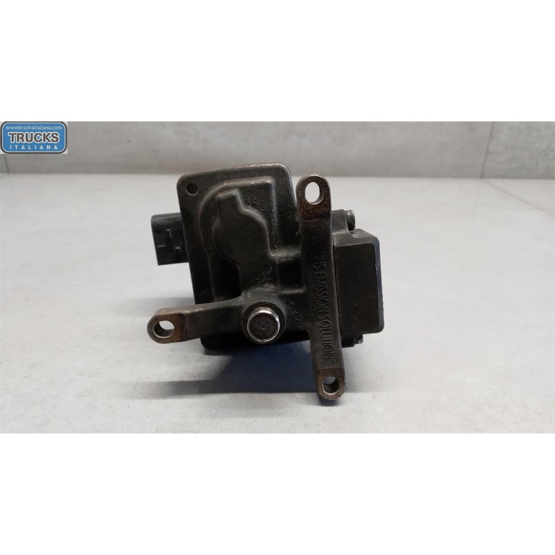 MERCEDES-BENZ truck DOSATORE ADBLUE MERCEDES-BENZ truck Actros euro 5 2008>2013 used