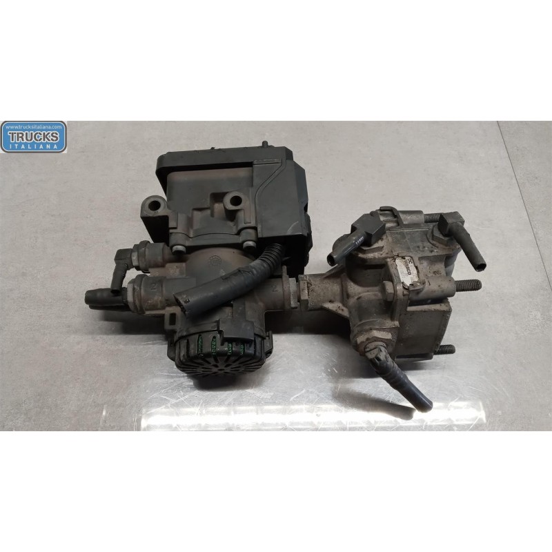 MERCEDES-BENZ truck VARIOUS BRAKE 1  MERCEDES-BENZ truck Actros euro 5 2008>2013 used