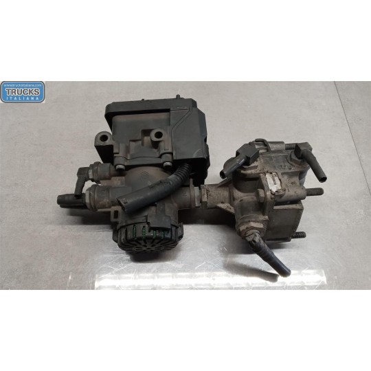 VARIOUS BRAKE 1  MERCEDES-BENZ truck Actros euro 5 2008>2013 used