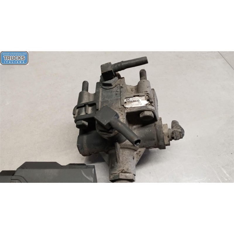 MERCEDES-BENZ truck VARIOUS BRAKE 1  MERCEDES-BENZ truck Actros euro 5 2008>2013 used