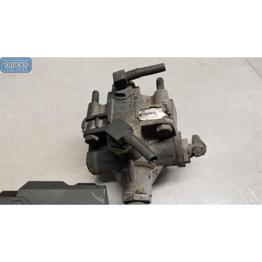 VARIE FRENI 1 MERCEDES-BENZ truck Actros euro 5 2008>2013 usato