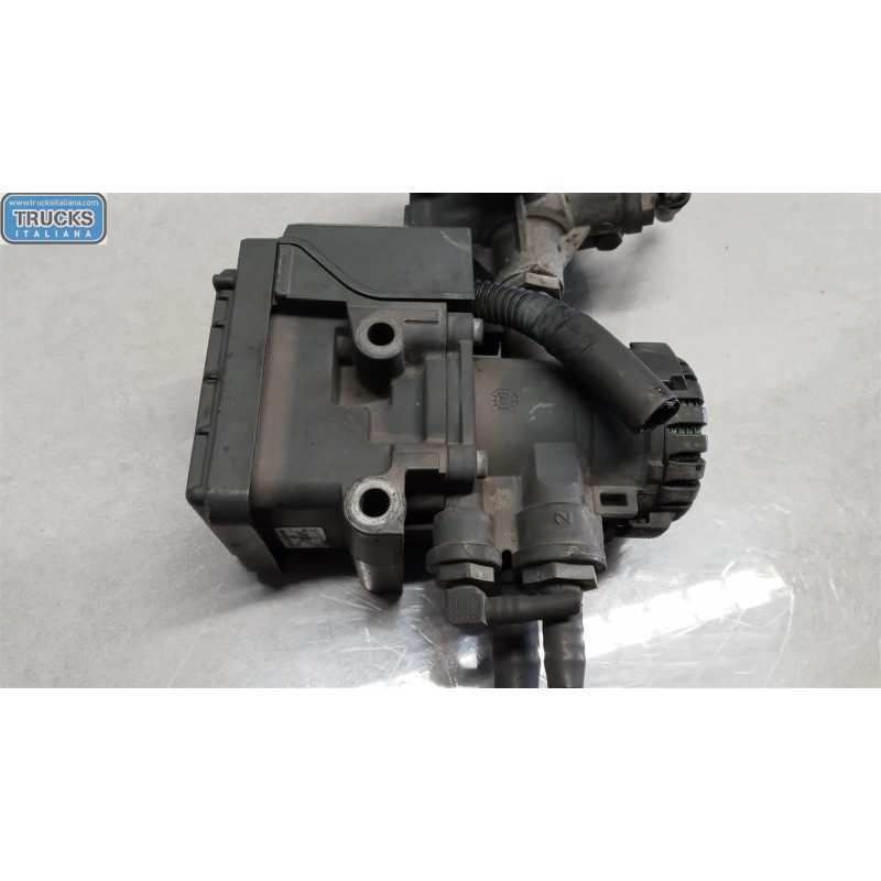 MERCEDES-BENZ truck VARIOUS BRAKE 1  MERCEDES-BENZ truck Actros euro 5 2008>2013 used