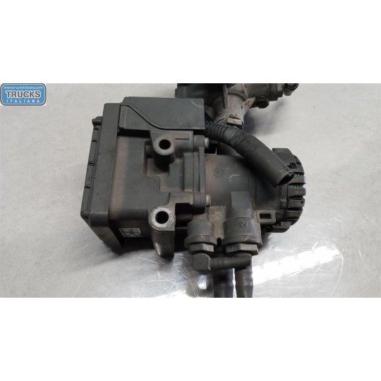 VARIOUS BRAKE 1  MERCEDES-BENZ truck Actros euro 5 2008>2013 used