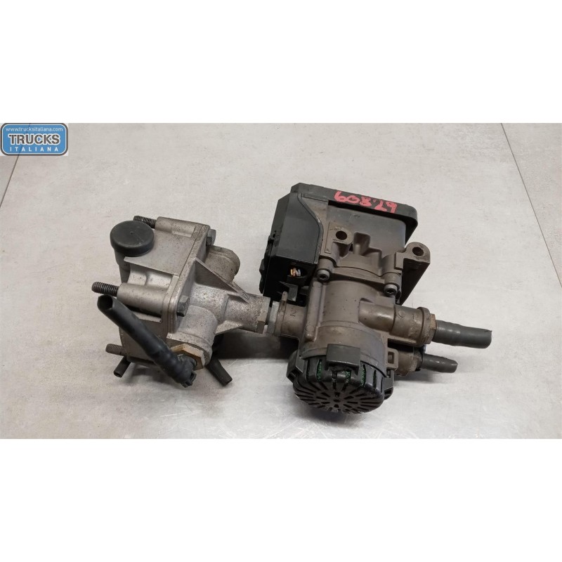 MERCEDES-BENZ truck VARIOUS BRAKE 1  MERCEDES-BENZ truck Actros euro 5 2008>2013 used