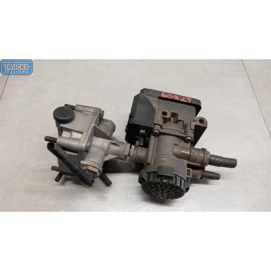 VARIOUS BRAKE 1  MERCEDES-BENZ truck Actros euro 5 2008>2013 used