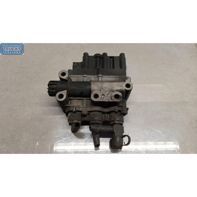 MERCEDES-BENZ truck VARIOUS BRAKE 2 MERCEDES-BENZ truck Actros euro 5 2008>2013 used