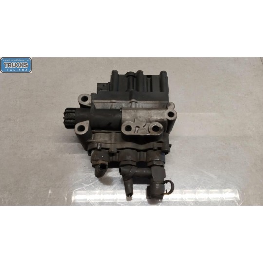 VARIE FRENI 2 MERCEDES-BENZ truck Actros euro 5 2008>2013 usato