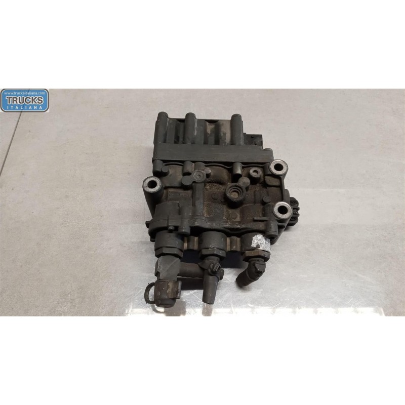 MERCEDES-BENZ truck VARIOUS BRAKE 2 MERCEDES-BENZ truck Actros euro 5 2008>2013 used