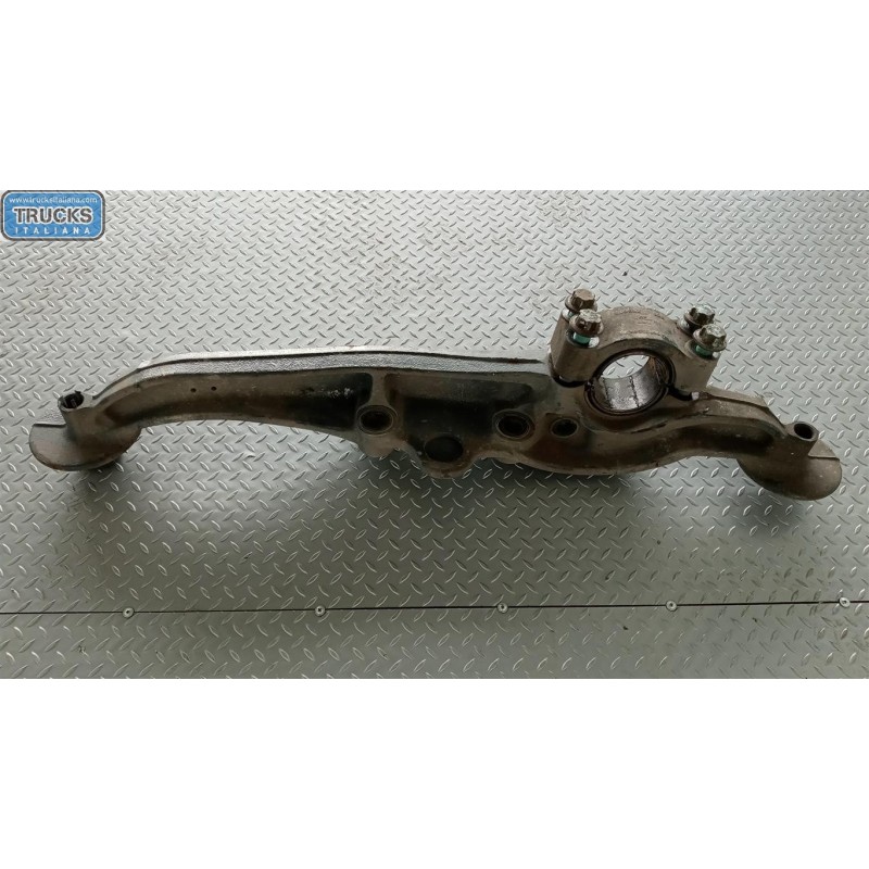 MERCEDES-BENZ truck SUSPENSION SUPPORT MERCEDES-BENZ truck Actros euro 5 2008>2013 used