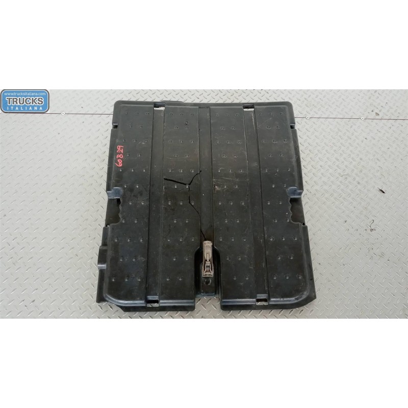 MERCEDES-BENZ truck BATTERY BOX COVER MERCEDES-BENZ truck Actros euro 5 2008>2013 used