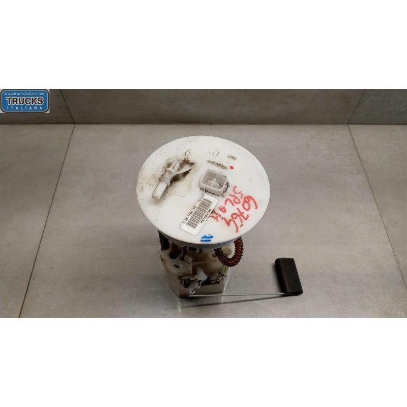 SUZUKI POMPA SERBATOIO SUZUKI Splash 2008> usato