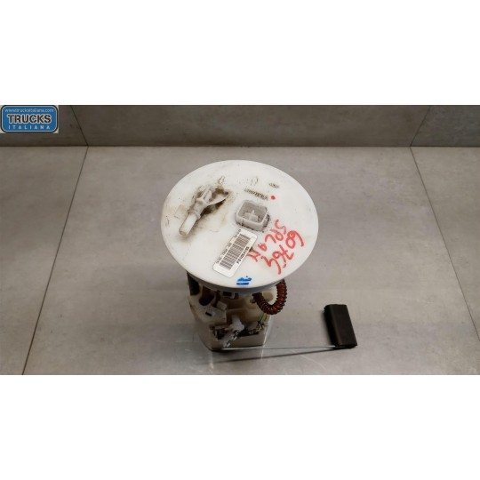 PUMPS TANK SUZUKI Splash 2008> used