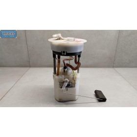 PUMPS TANK SUZUKI Splash...