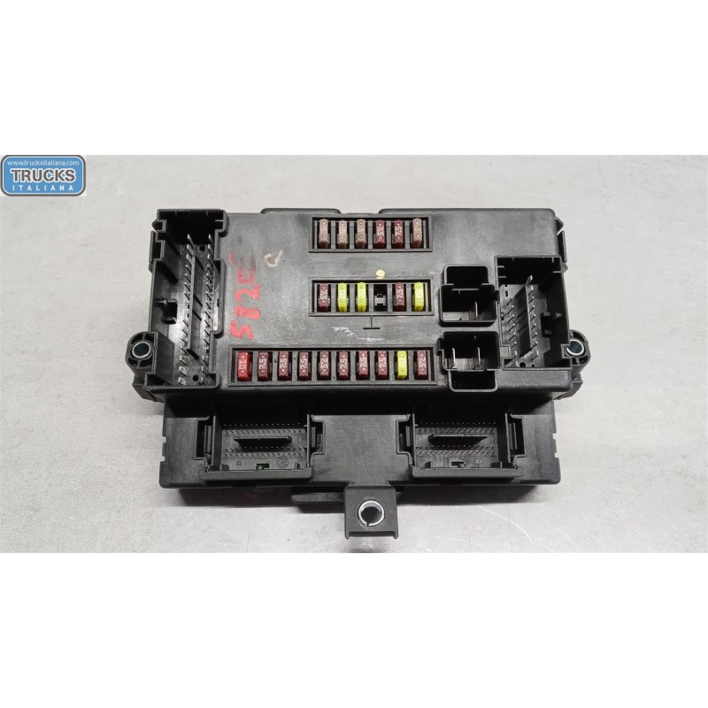 FIAT van CENTRALINE VARIE FIAT van Ducato 2014> usato