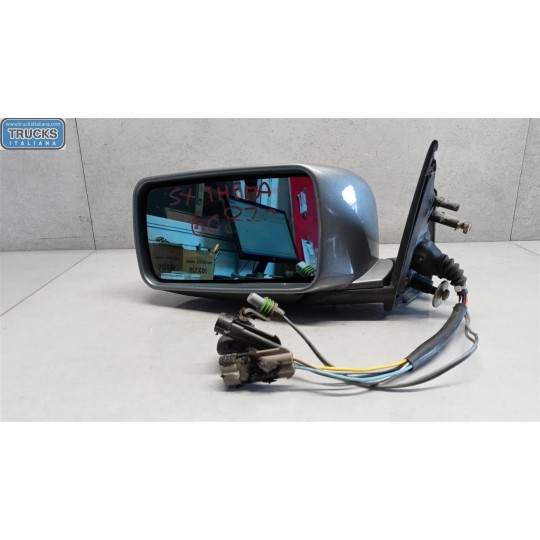 LEFT ELETRIC REAR-VIEW MIRROR  LANCIA Thema 1984>1994 used