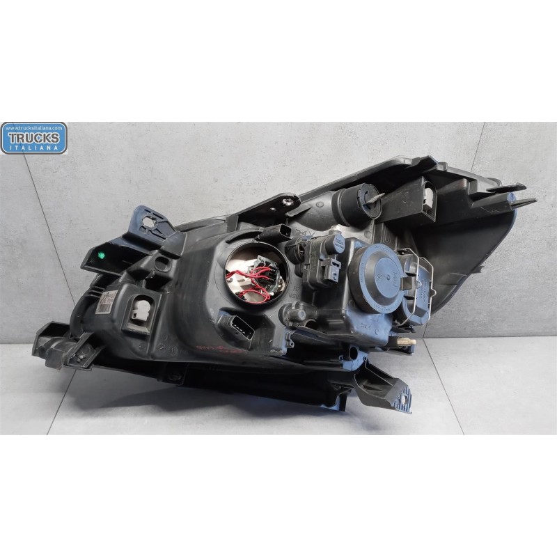 RENAULT FARO ANTERIORE DESTRO RENAULT Clio 2005>2009 usato