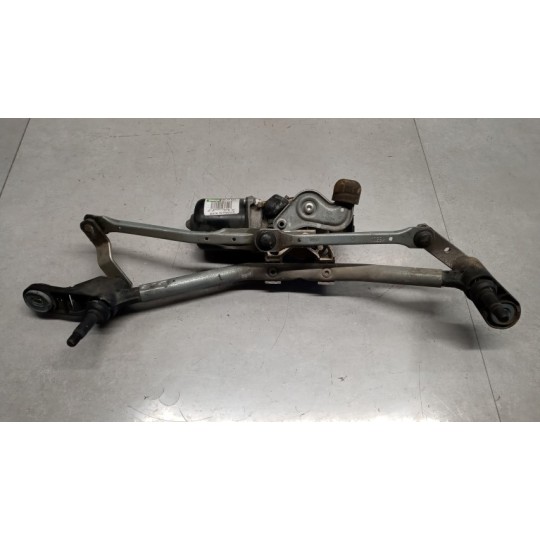 windshield wiper motor RENAULT Clio 2005>2009 used