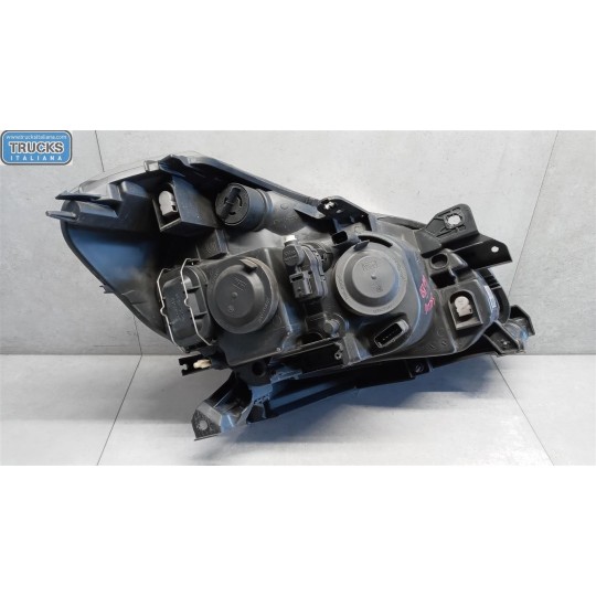 FRONT LEFT FLASHLIGHT  RENAULT Clio 2005>2009 used