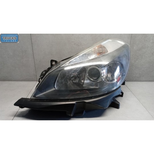 FARO ANTERIORE SINISTRO RENAULT Clio 2005>2009 usato