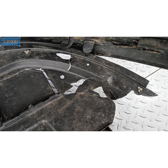 FRONT BUMPER RENAULT Clio 2005>2009 used