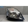 RENAULT RIGHT HEADLIGHT RENAULT Scenic 1999>2003 used