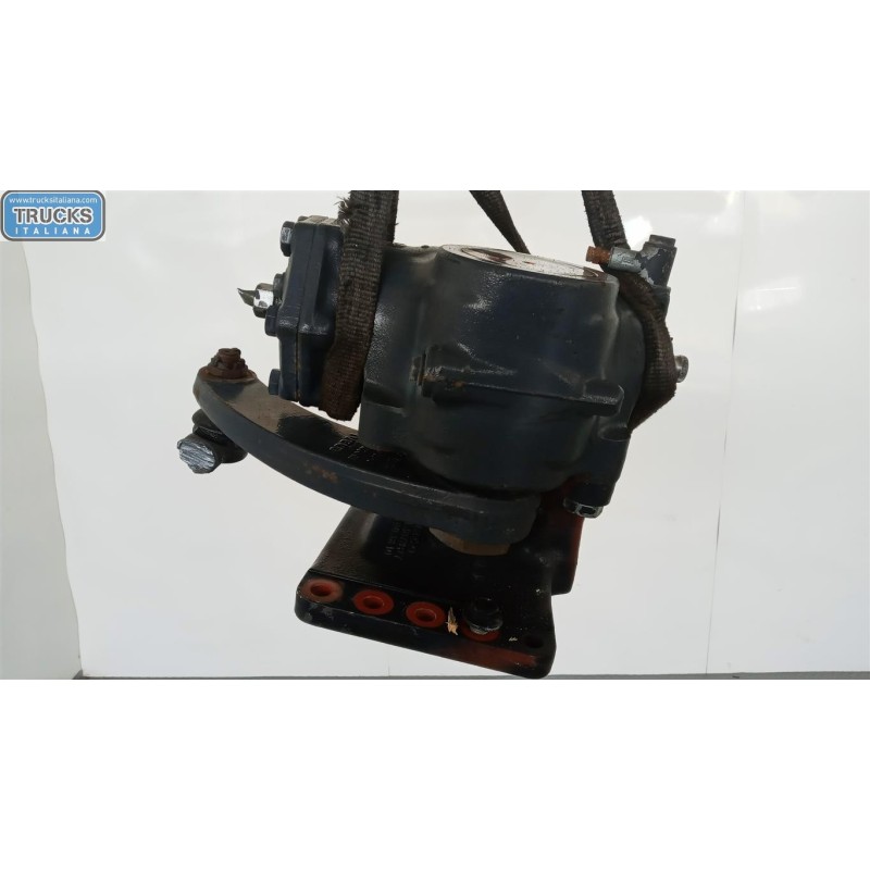 IVECO STEERING BOX IVECO Stralis 2003>2007 used