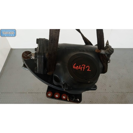 STEERING BOX IVECO Stralis 2003>2007 used