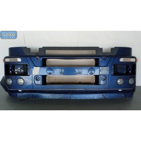 PARAURTI ANTERIORE IVECO...