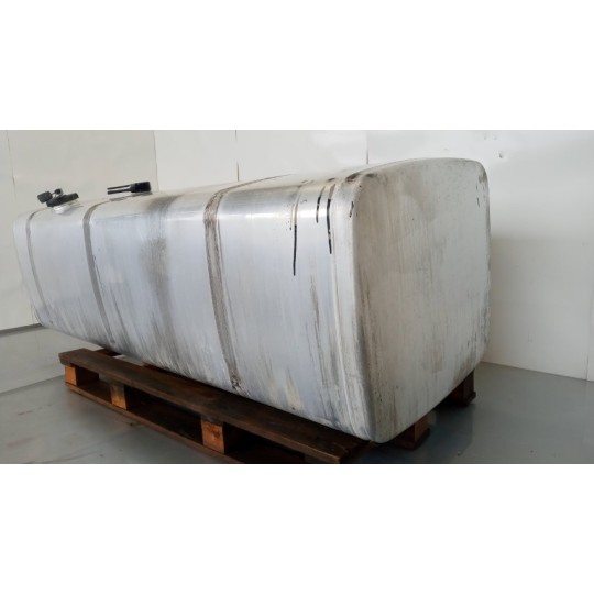 FUEL TANK IVECO Stralis 2003>2007 used