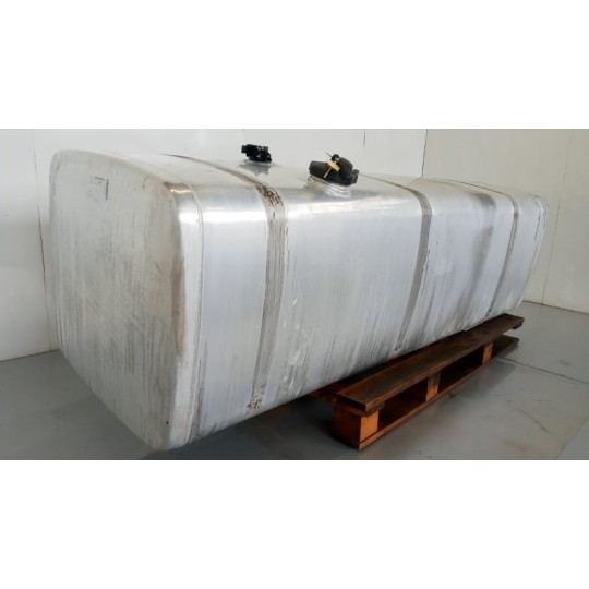 FUEL TANK IVECO Stralis 2003>2007 used