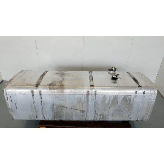 FUEL TANK IVECO Stralis 2003>2007 used