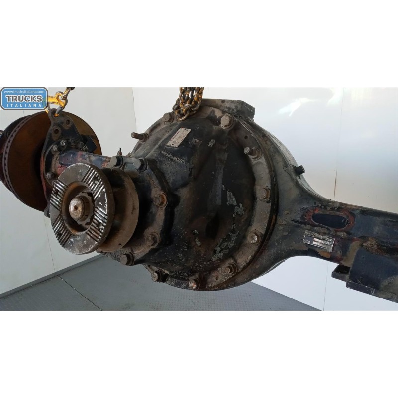 IVECO REAR DIFFERENTIAL 
 IVECO Stralis 2003>2007 used