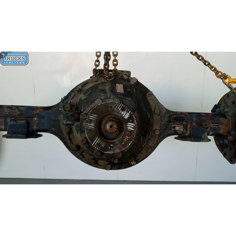 IVECO REAR DIFFERENTIAL 
 IVECO Stralis 2003>2007 used