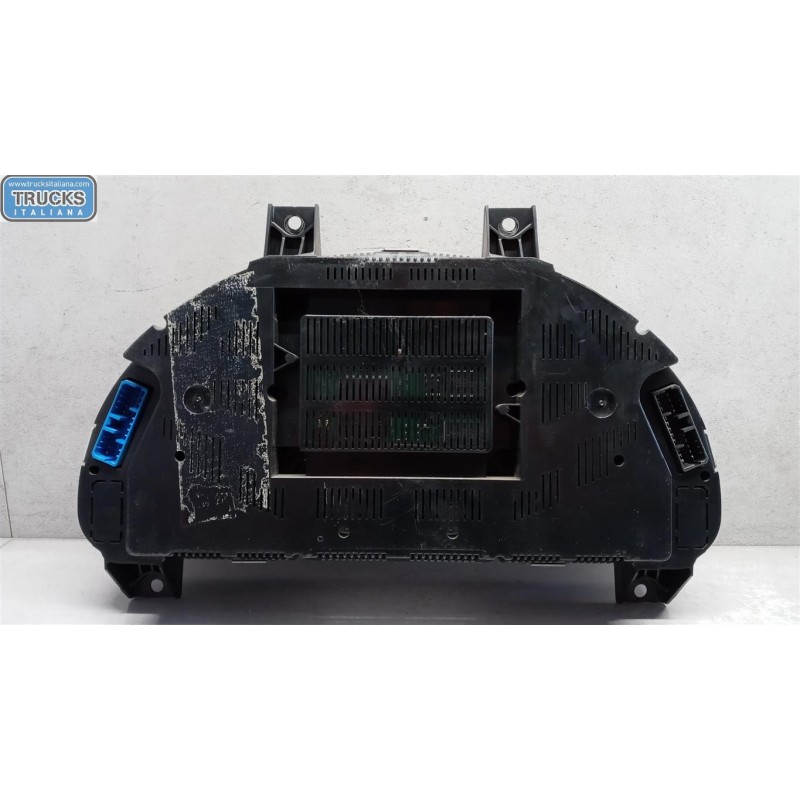 IVECO INSTRUMENT PANEL IVECO Stralis 2003>2007 used