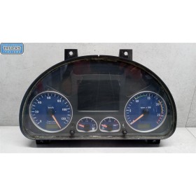 INSTRUMENT PANEL IVECO...