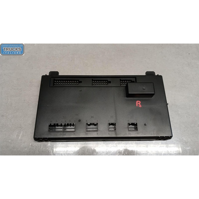 IVECO CENTRALINE VARIE B IVECO Stralis 2003>2007 usato