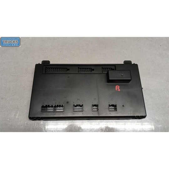CENTRALINE VARIE B IVECO Stralis 2003>2007 usato