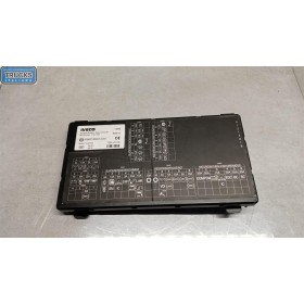 VARIOUS CONTROL UNITS B...