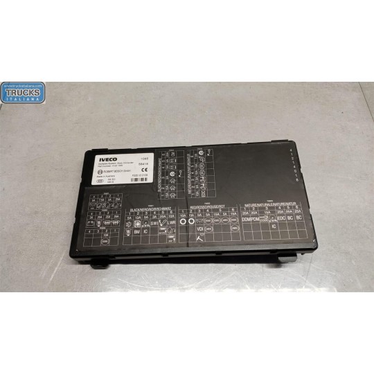 VARIOUS CONTROL UNITS B  IVECO Stralis 2003>2007 used